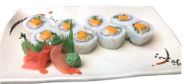 J90. Mexican Roll