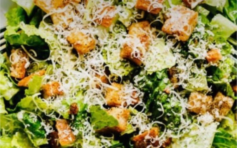 Caesar Salad