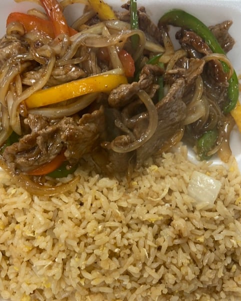 Sukiyaki Beef