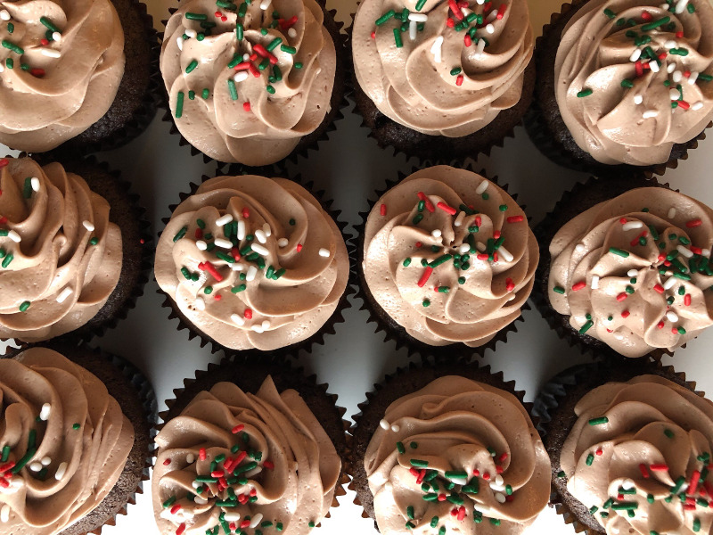 Regular Minis - Dozen