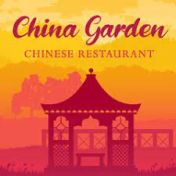 China Garden - Grand Rapids logo