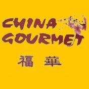 China Gourmet - Huntsville logo