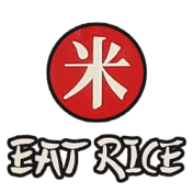 Eat Rice - Bayonne logo