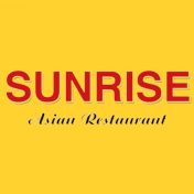 Sunrise Asian Restaurant - Wildwood logo