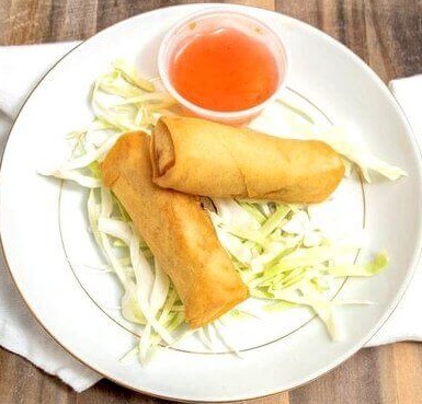 Spring Roll (2)