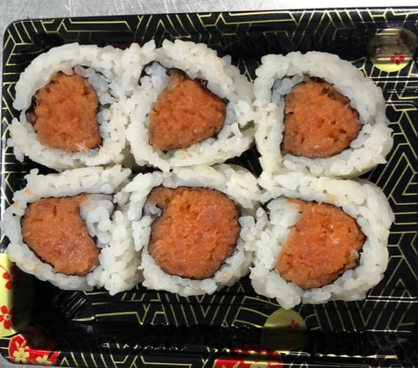 Spicy Tuna