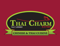 Thai Charm Eatery - Airdrie
