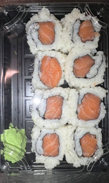 S8. Add cream chese