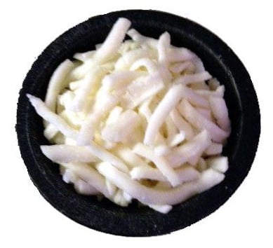 Shredded Cheese (2oz)