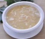 12. Egg Drop Soup