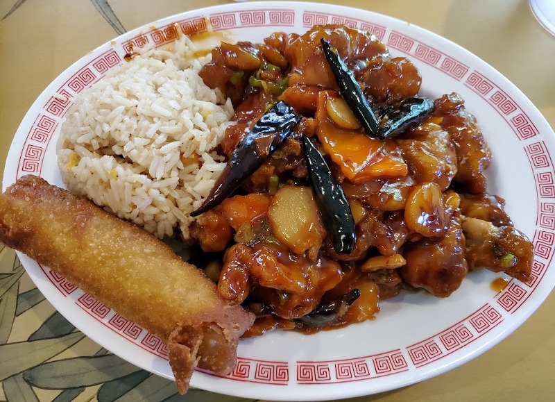 CHINA STAR Restaurant Harlingen, TX Order Online Chinese Takeout
