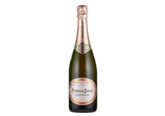 Perrier-Jouët Champagne | Rosé Brut | France Image