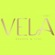 VeLa Brunch & Thai - San Jose logo