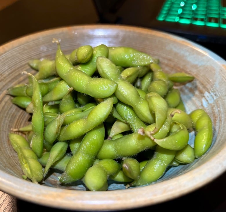 Edamame