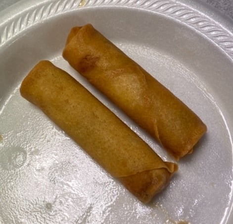 2. Spring Egg Roll (2)