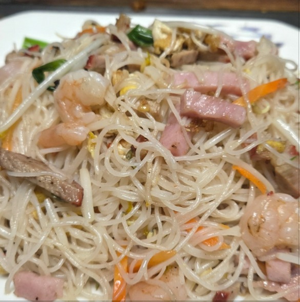 House Special Vermicelli