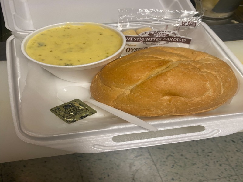 Bread Bowl