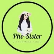 Pho Sister - Colorado Springs logo