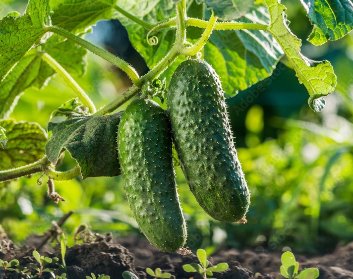 Cucumber