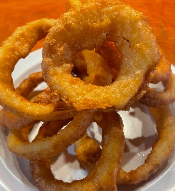 Onion Ring