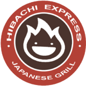 Hibachi Express - Kensington logo