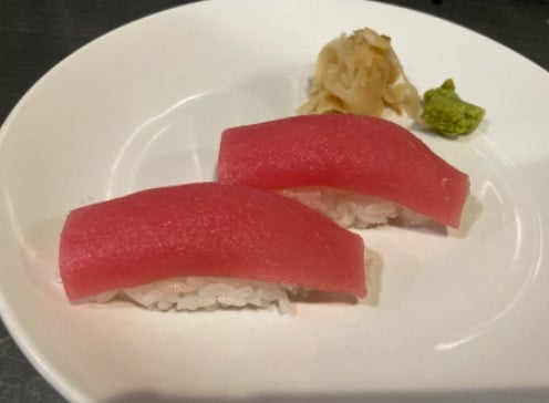 Tuna (Maguro)