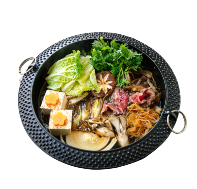 Sukiyaki