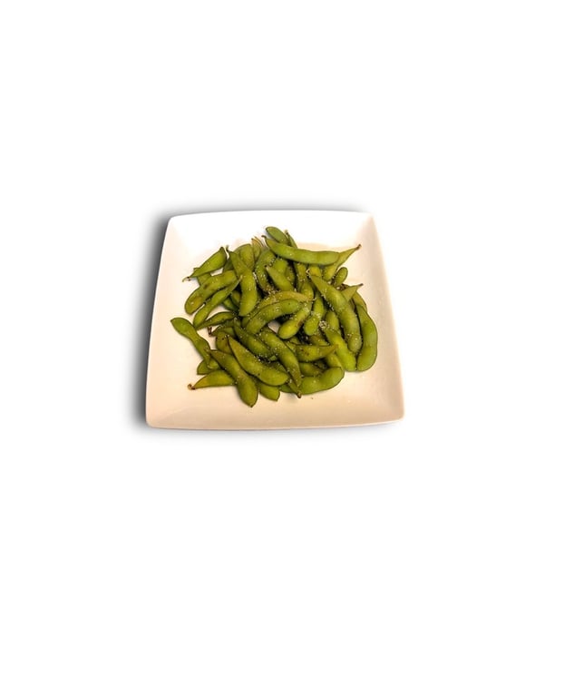 J02. Edamame