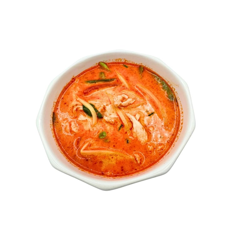 Red Curry