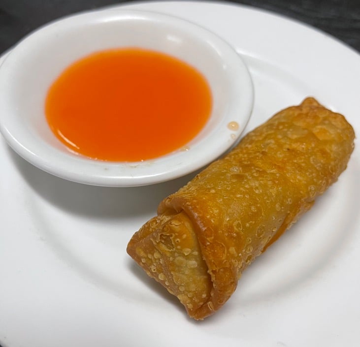 Shrimp Egg Roll (1)
