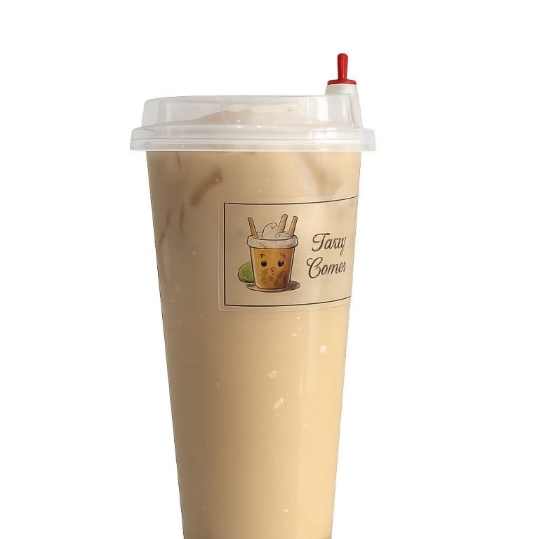 M01. Original Milk Tea