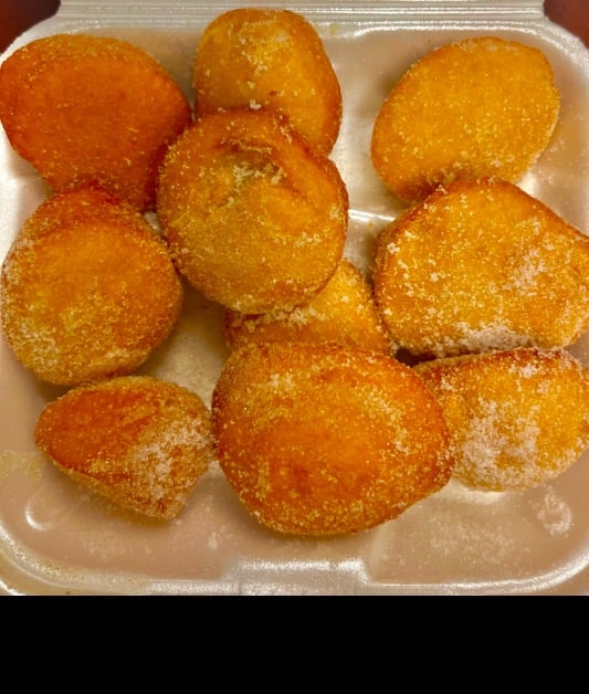 11. Sweet Donuts (10)