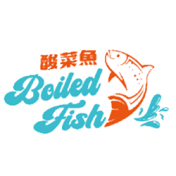 Boiled Fish - Orlando logo