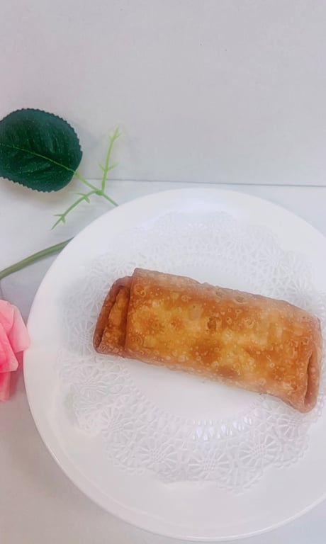 Shrimp Roll 虾卷