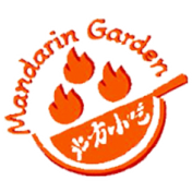 Mandarin Garden - Las Vegas logo