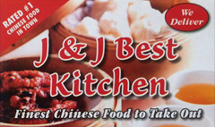 J & J BEST KITCHEN - Seaford, NY | Order Online | Chinese Takeout. We Deliver.