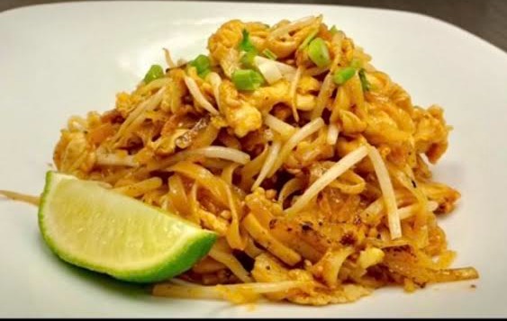Pad Thai