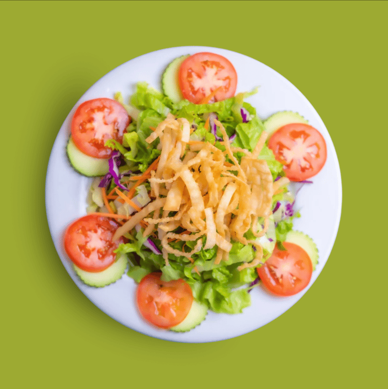 House Salad