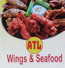 Restaurant logo