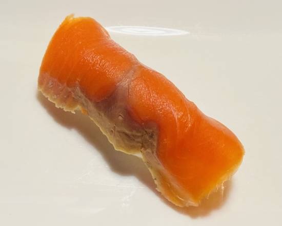 Smoked Salmon