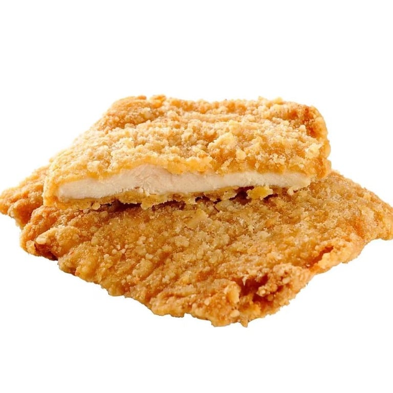 Crispy Chicken Bites (2pc)