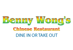 Benny Wong's - Kissimmee logo