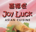 Joy Luck - Natick logo