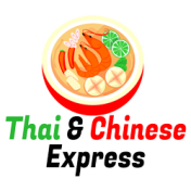 Thai and Chinese Express - Englewood logo