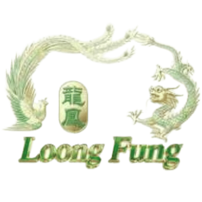 Loong Fung - Canton logo