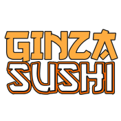 Ginza Sushi - Boise logo