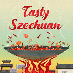 Tasty Szechuan - Oakland