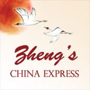 Zheng's China Express - Randallstown logo