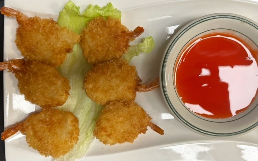 11. Fried Shrimp (5)
