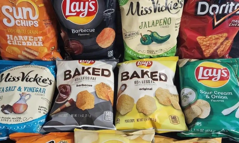 Chips